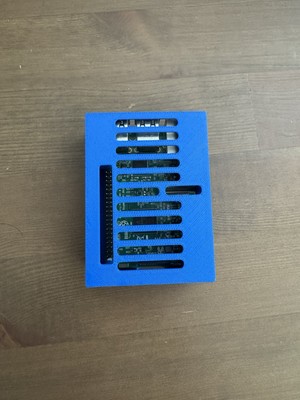 Raspberry Pi 3 Model B v1.2 NO SD CARD