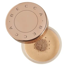 Becca Glow Dust Highlighter Champagne Pop