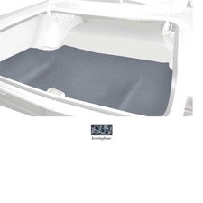 1968-69 Gtx Road Runner Satellite Molded Rubber Trunk Mat Convertible 1968-69 Gtx Road Runner Satellite Molded Rubber Trunk Mat Convertible