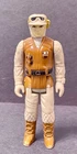 Vintage 1980 Kenner Star Wars ESB Hoth Rebel Soldier Action Figure - No Blaster