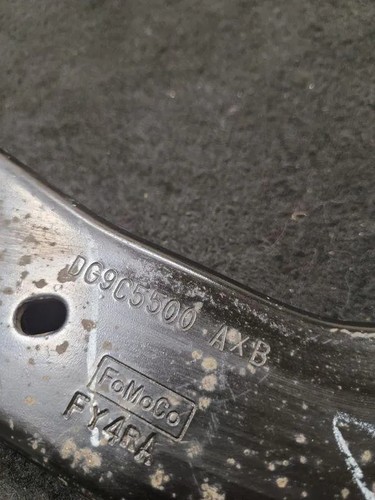 FORD FUSION II Querlenker hinten rechts DG9C5500 2.00 2016 33216330