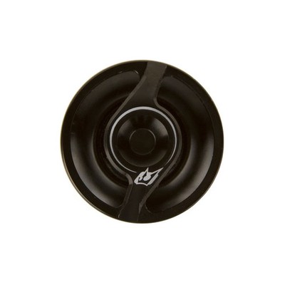 Driven Racing Halo Fuel Cap - Black DHFC-BK