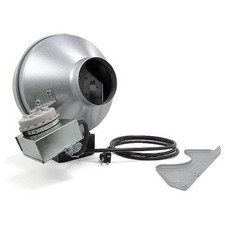 Fantech Dryer Booster Fan 4in Inline Duct 170 CFM 120V Vent Exhaust Blower