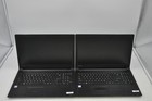 Lot of 2 Toshiba Tecra C50-E Intel Core i5-8250U 8GB RAM No SSD #2039
