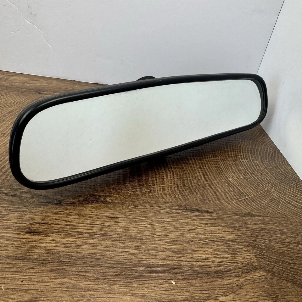 Оригинальное зеркало заднего вида 92-98 HI-ANGLE GM Chevrolet GMC E1301573 Silverado Tahoe - Изображение 3 из 4