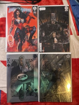 Absolute Batman Bundle