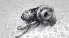 VOLVO S40 II MS Turbolader 9686120680 1.60 Diesel 84kw 2012 20682666