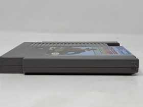 Young Indiana Jones Chronicles Nintendo NES w/ Manual Tested & Working