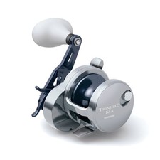 Shimano Trinidad A Star Drag Conventional Ree...
