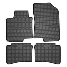 ORIGINAL® FROGUM Fußmattensatz für Hyundai i20 II i20 II Hatchback Van i20