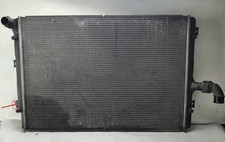 Radiateur Skoda OCTAVIA