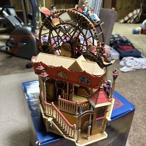 Enesco Ferris Wheel | eBay