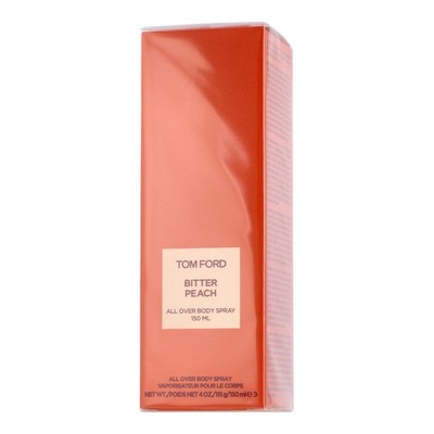 Tom Ford Bitter Peach All Over Body 150ml