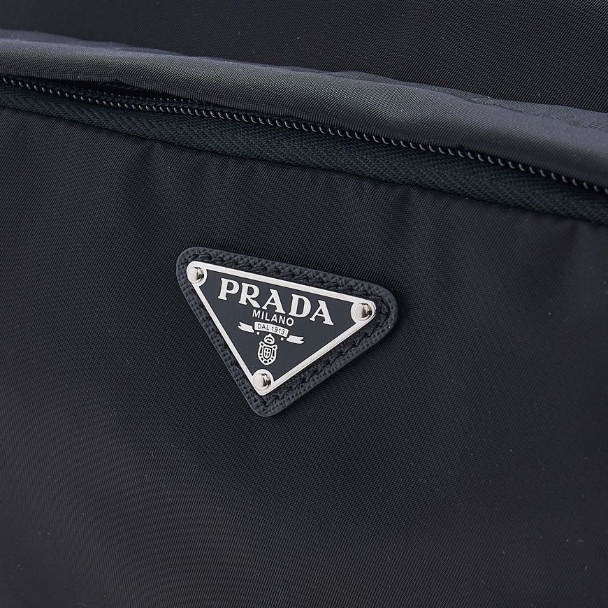 Prada Saffiano Shoulder Bag 2VH191 2DMG F0002 (OOO) FW25 147312207 thumbnail 6
