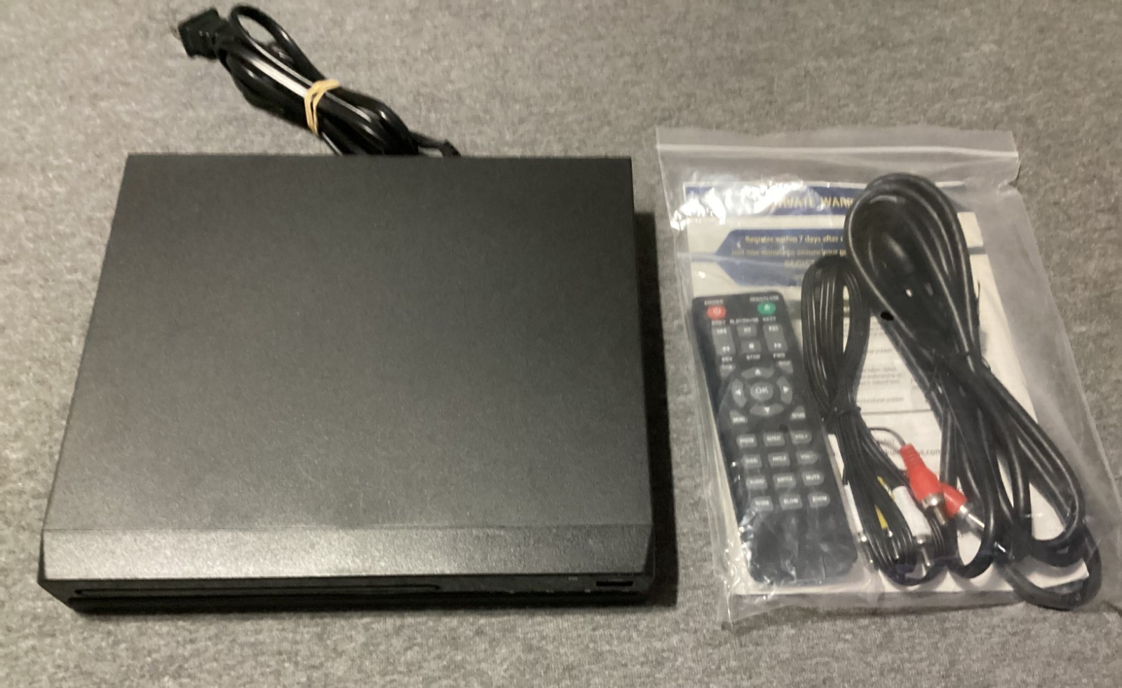 , Cd Players For Home, Dvd Players For Tv, Hdmi And Rca Dvp-506