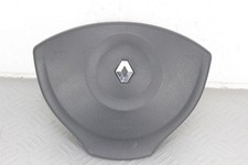 1132 AIRBAG VOLANTE RENAULT MODUS 1.5 DIESEL DAL 2004 AL 2008 COD. 8200466483