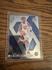 2024-25 Panini Mosaic #219 Ron Holland II Base Mosaic
