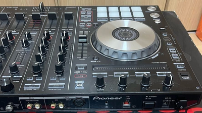 Pioneer DJ DDJ-SX2 4-Channel Performance DJ Mixer Controller Good