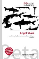 Lambert M. Surhone (U. A.) | Angel Shark | Taschenbuch | Englisch (2026)