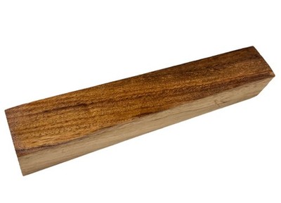 Parota Craft Blank 1-15/16  x 1-15/16 x 12  (c20) Guanacaste/Lightweight Species