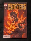 HELLVERINE #2 VARIANT WOLVERINE X-MEN 1