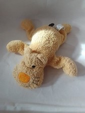 TCM TCHIBO Theo Tiger  Badetier Stofftier Kuscheltier Frottee -