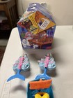 McDonald’s Happy Meal Toys And Box 1991 “Hook” Toys And Happy Meal Box — photo 6