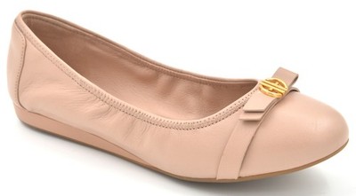 Cole Haan Women's Tova Bow Ballet Style W29184