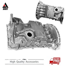 Auto Parts High Quality Aluminium Engine Oil Pan FOR Benz M260 A2600101200