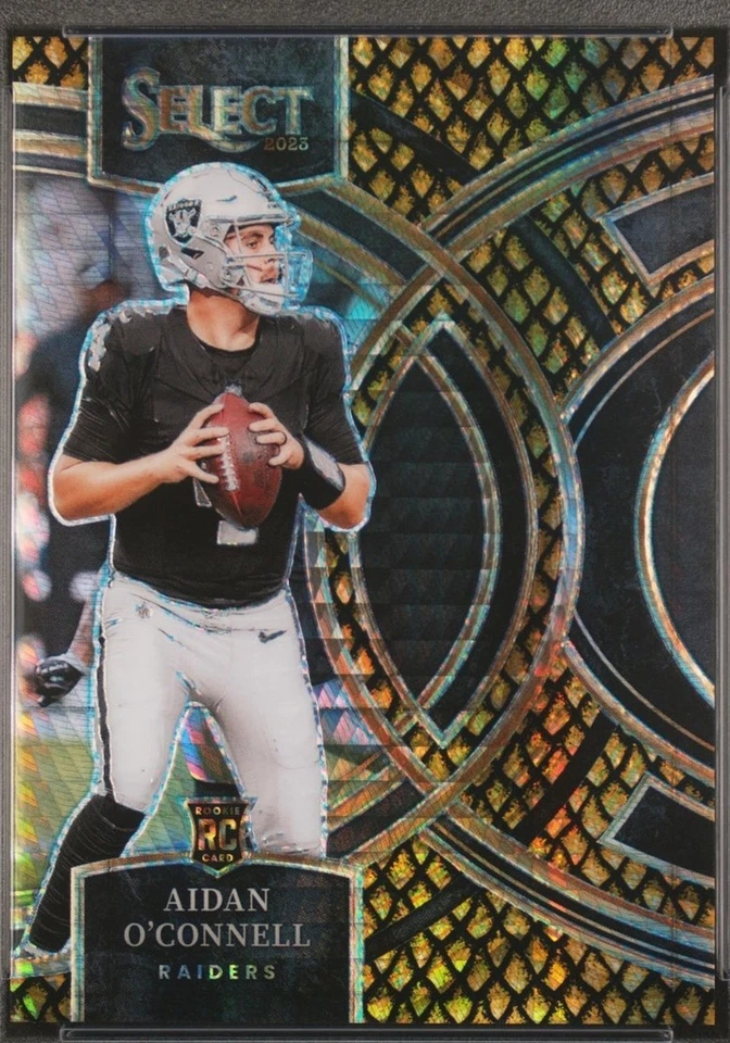 Gold Dragon Scale Prizm