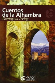 CUENTOS DE LA ALHAMBRA von IRVING, WASHINGTON | Buch | Zustand sehr gut
