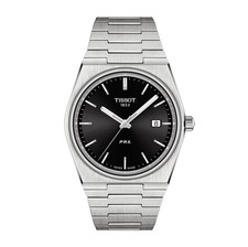 Image of Tissot PRX T137.410.11.051.00 40mm BNIB | Box & Papers | Warranty | UK Seller