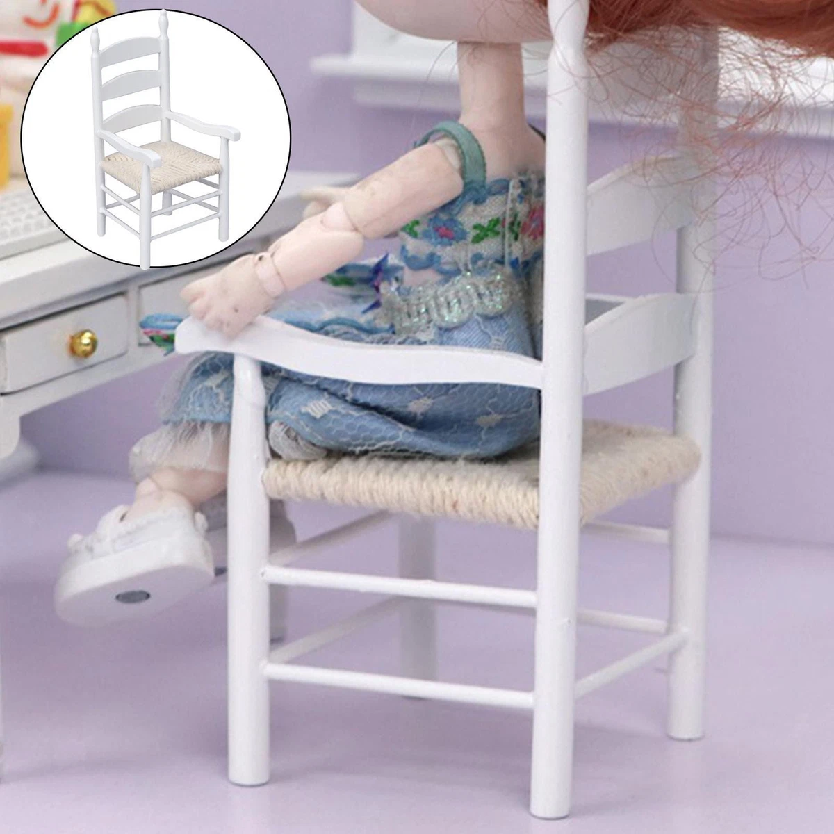 Playtive Casa delle bambole in legno Lidl