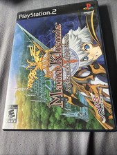 Mana Khemia: Alchemists of Al-Revis Premium Box (Sony PlayStation 2, 2008)