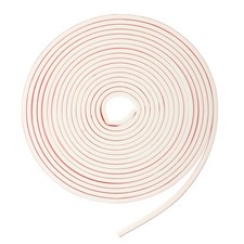  Door Insulation Seal Soundproof Weather Stripping for Front Frame