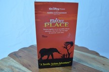 Disney's A Far Off Place VHS, 1993 