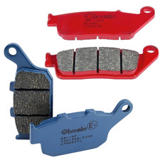 Kits de frein Honda INTEGRA