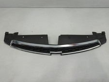 2010 Mazda 3 Front Grille Bumper Not Included Bclcs 2010 Mazda 3 Front Grille Bumper Not Included Bclcs