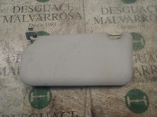 DF716932075 LEFT SUNSHADE / 14227347 FOR MAZDA 2 LIM. DE 1.3 ACTIVE 5-PTAS.