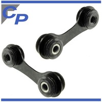 2 Koppelstange Hinten FüR Opel Signum Vectra C Hinterachse Links Rechts
