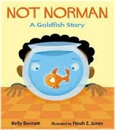 Not Norman