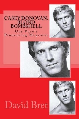 David Bret Casey Donovan (Paperback) (UK IMPORT)