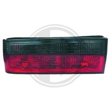 HECKLEUCHTENSATZ DIEDERICHS 1211097 FÜR BMW