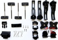 General Installation Accessory for Hard Tonneau Cover