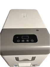Ivyx Scientific -86°C Portable Lab Deep Freezer