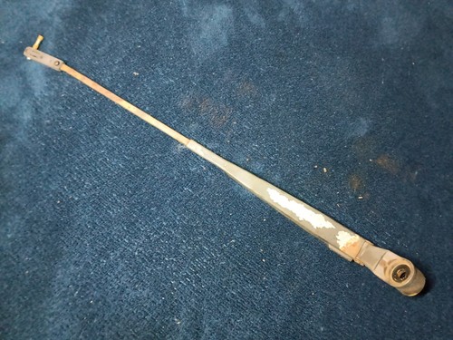 89-95 Toyota Pickup Truck 4Runner Windshield Wiper Arm Early Style OEM - Picture 3 of 12