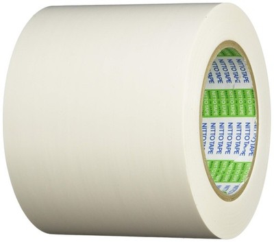 Nitoms Surface Protection Sheet SPV-202 100mmX50m White 202100
