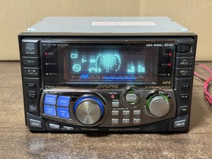 Alpine Mda 5048 | eBay
