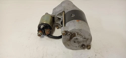 Motor Arranque para NISSAN PICKUP (D22) TD Doble Cabina Navara 4X4 2000 112183 - Imagen 3 de 6