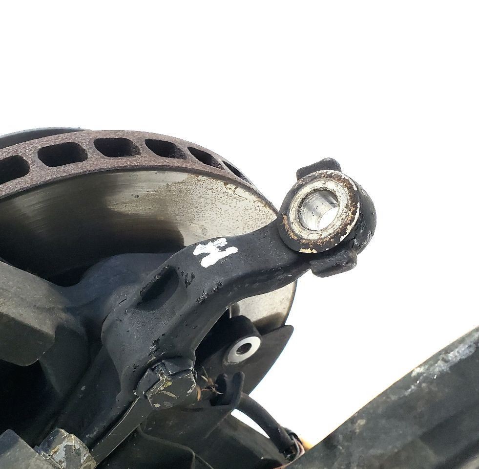 Bentley Turbo R 1991 Front Right Steering knuckle